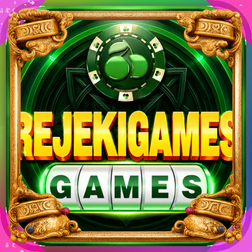 rejekigames — galeri pratinjau - APK Resmi